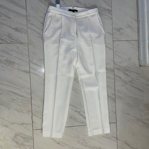 Bcbcmaxazria white pants